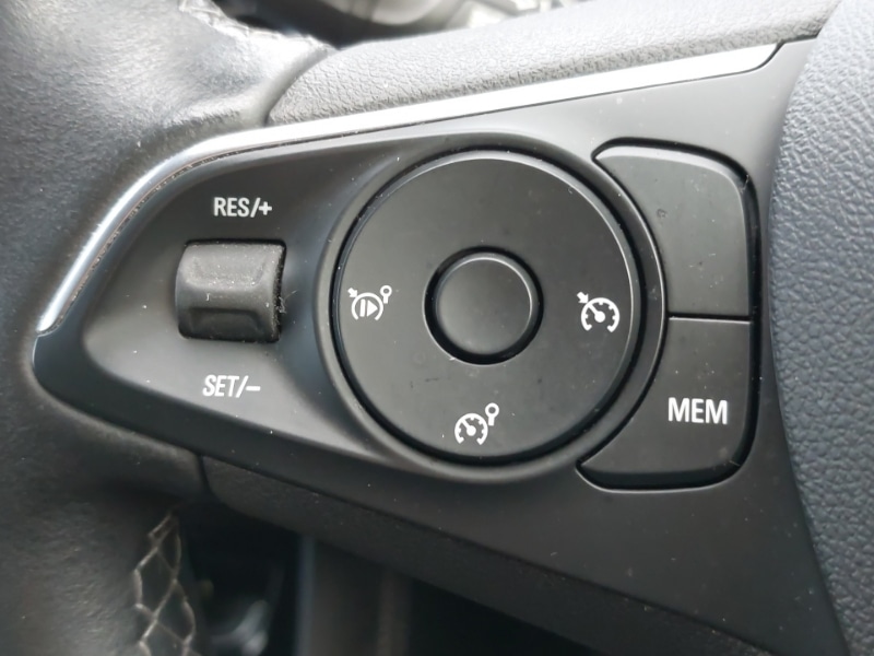 Used Vauxhall Grandland X 2020 for sale - 76788825: Photo 13