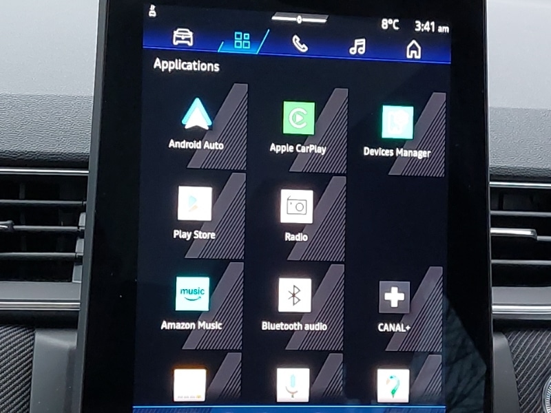 Used Renault Other 2025 for sale - 77453909: Photo 10