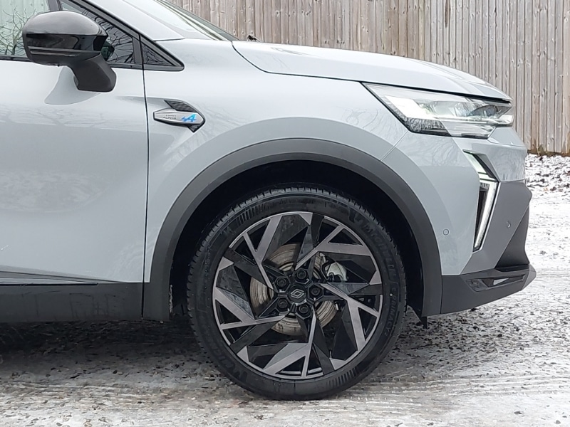 Used Renault Other 2025 for sale - 77453909: Photo 12