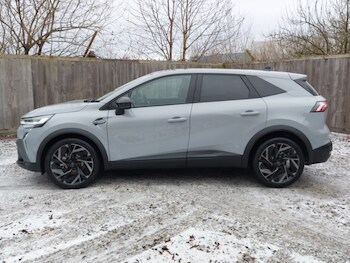 Used Renault Other 2025 for sale - 77453909: Photo