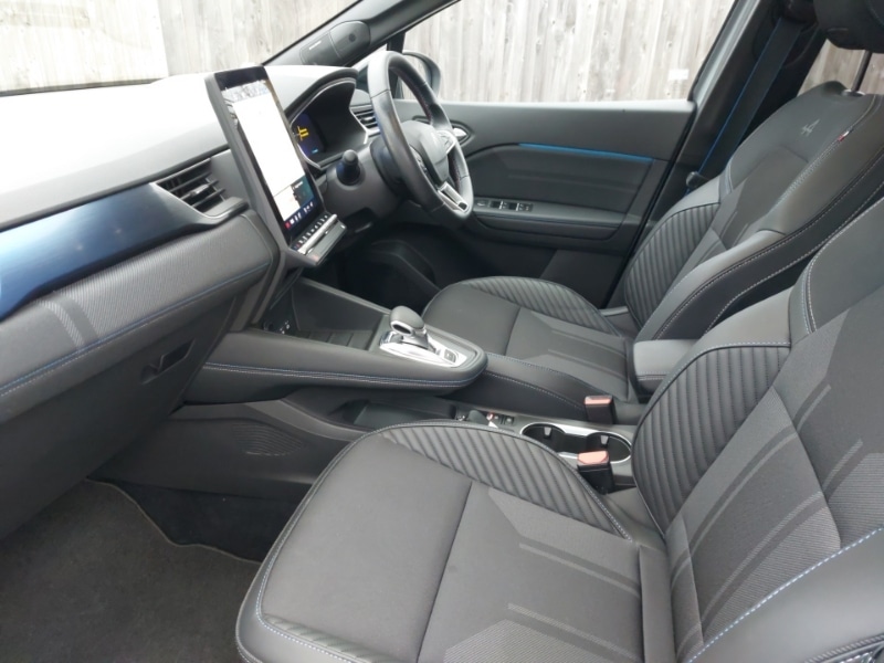 Used Renault Other 2025 for sale - 77453909: Photo 5