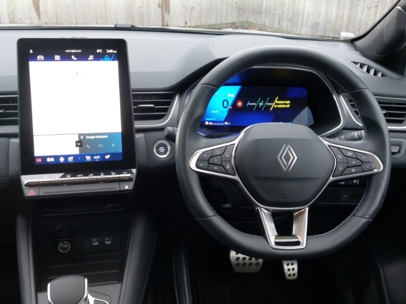 Used Renault Other 2025 for sale - 77453909: Photo 7