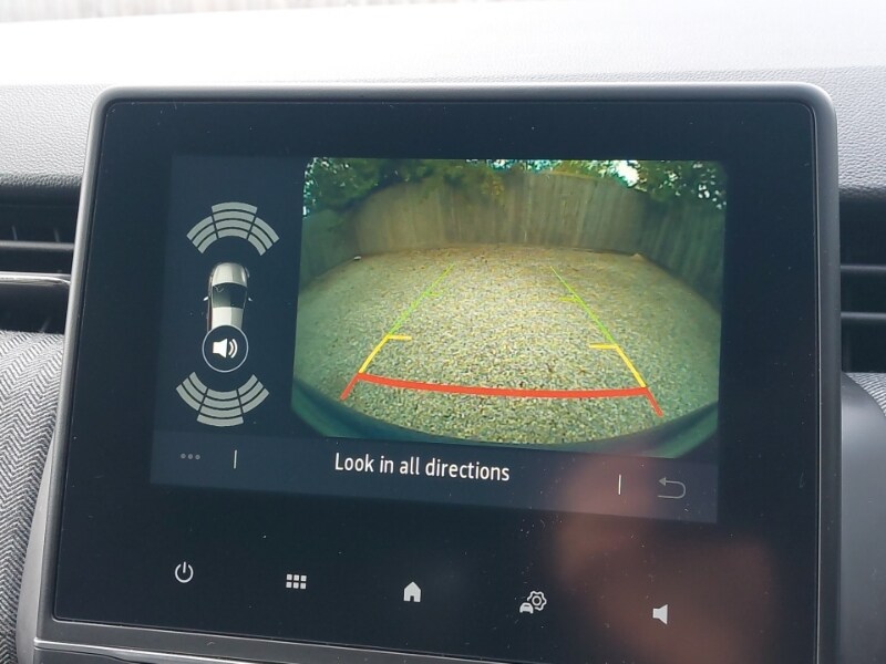 Used Renault Clio 2024 for sale - 77907752: Photo 14