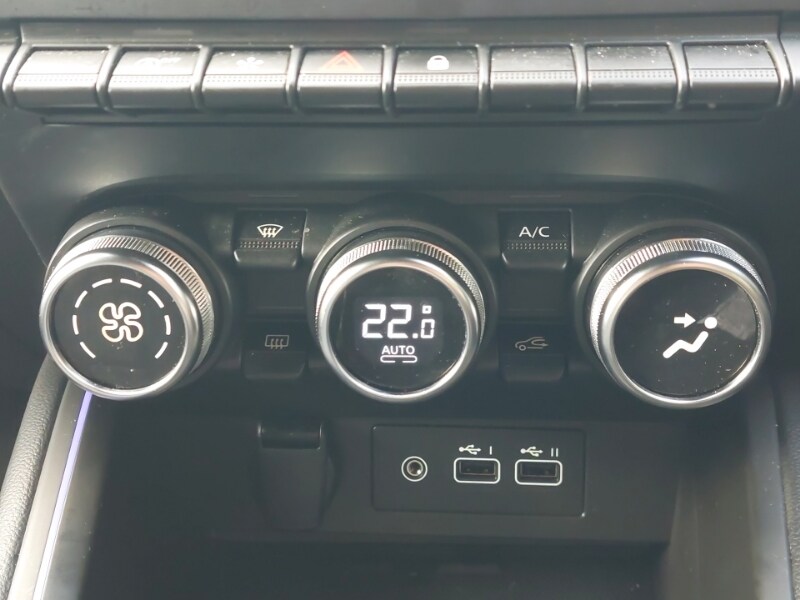 Used Renault Clio 2024 for sale - 77907752: Photo 15