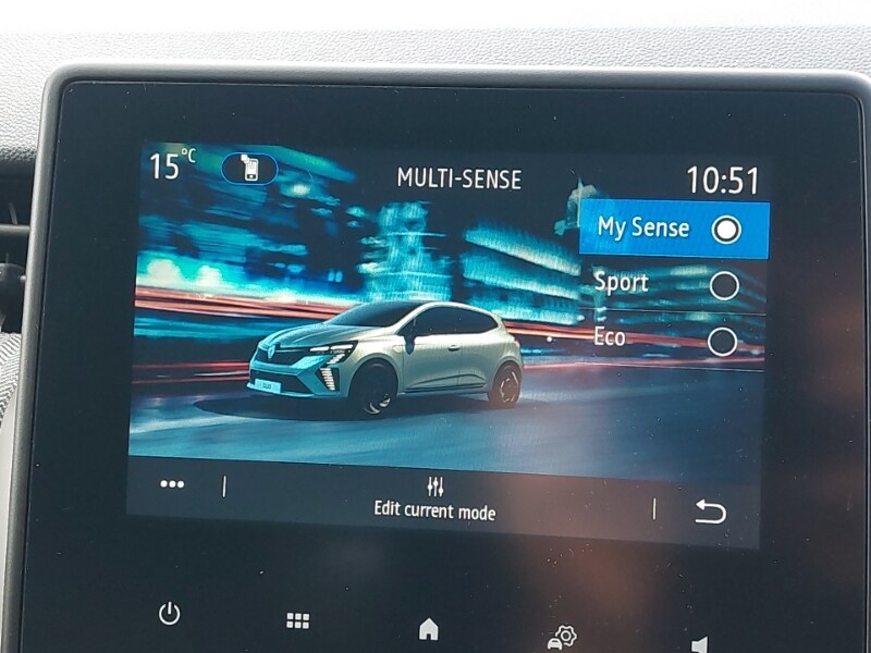 Used Renault Clio 2024 for sale - 77907752: Photo 19