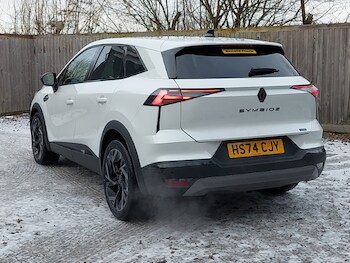 Used Renault Other 2025 for sale - 77563020: Photo