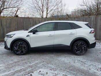 Used Renault Other 2025 for sale - 77563020: Photo