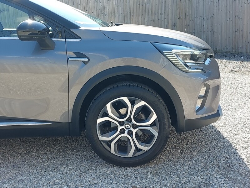 Used Renault Captur 2023 for sale - 78113240: Photo 12