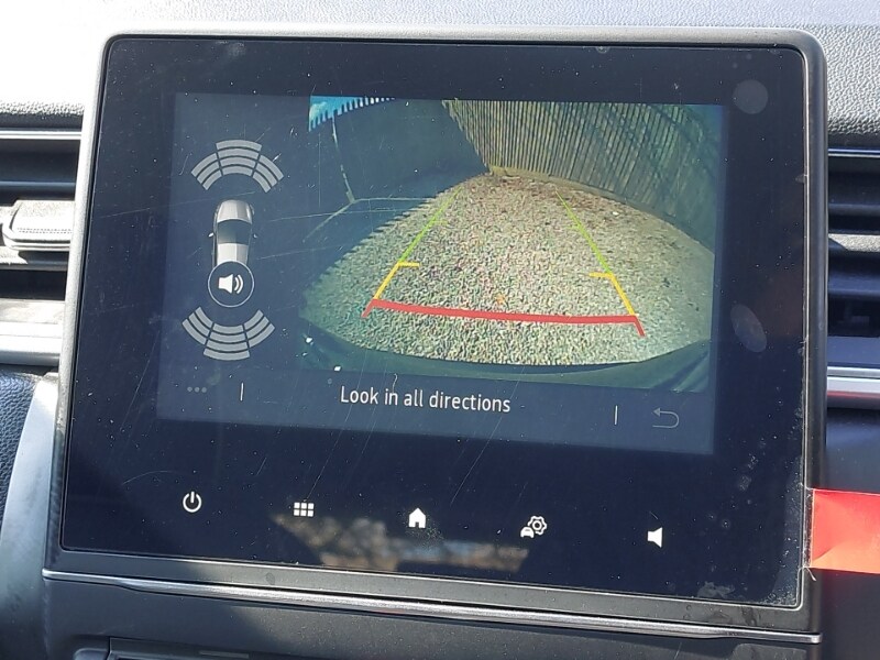 Used Renault Captur 2023 for sale - 78113240: Photo 19