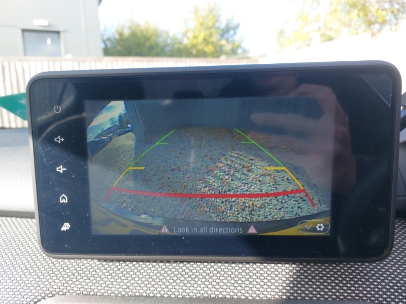 Used Dacia Sandero 2022 for sale - 77108076: Photo 14