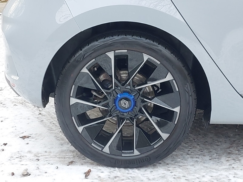 Used Renault Clio 2025 for sale - 77114514: Photo 12