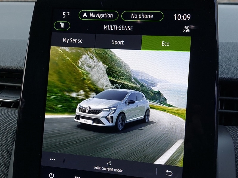 Used Renault Clio 2025 for sale - 77114514: Photo 18