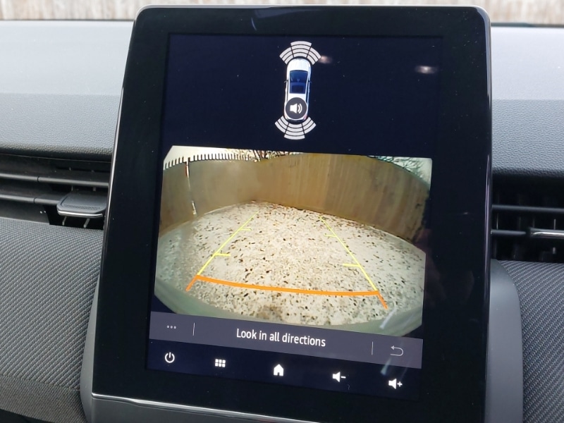 Used Renault Clio 2025 for sale - 77114514: Photo 19