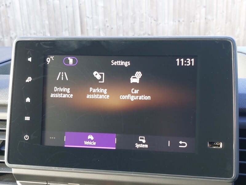 Used Renault Trafic 2025 for sale - 76906929: Photo 10