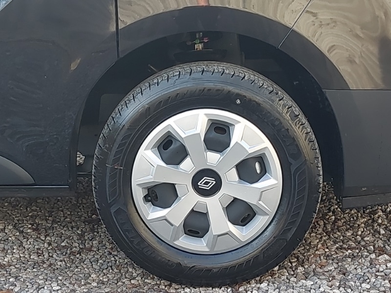 Used Renault Trafic 2025 for sale - 76906929: Photo 12