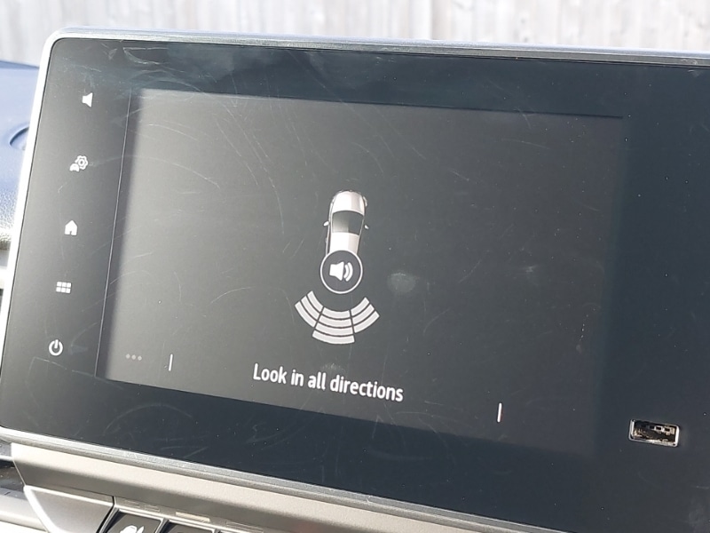 Used Renault Trafic 2025 for sale - 76906929: Photo 19