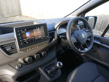 Used Renault Trafic 2025 for sale - 76906929: Photo