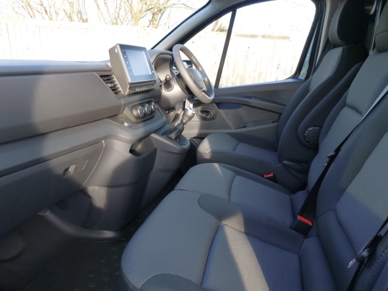 Used Renault Trafic 2025 for sale - 76906929: Photo 5