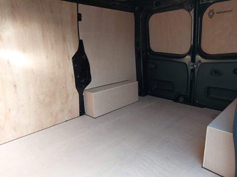 Used Renault Trafic 2025 for sale - 76906929: Photo 6