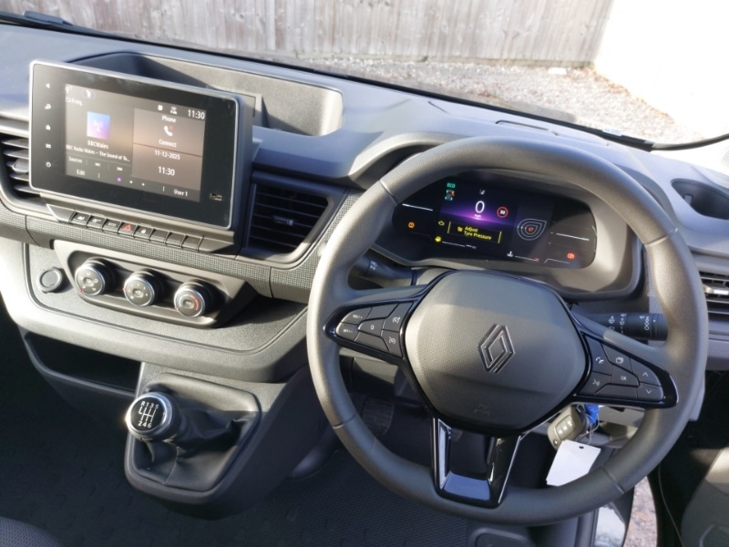 Used Renault Trafic 2025 for sale - 76906929: Photo 7