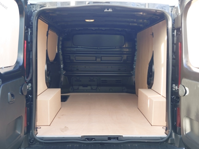 Used Renault Trafic 2025 for sale - 76906929: Photo 8