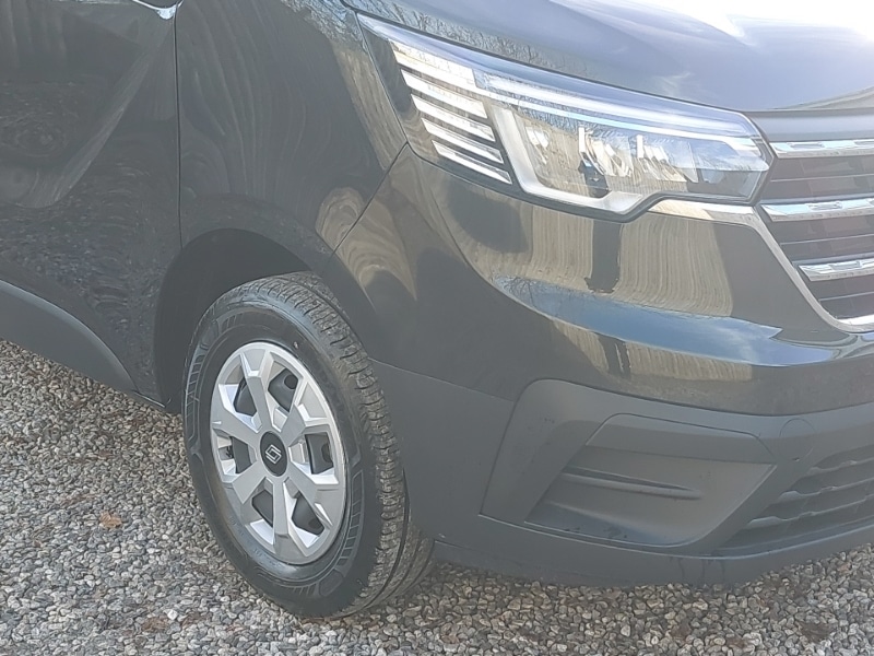 Used Renault Trafic 2025 for sale - 76906929: Photo 9