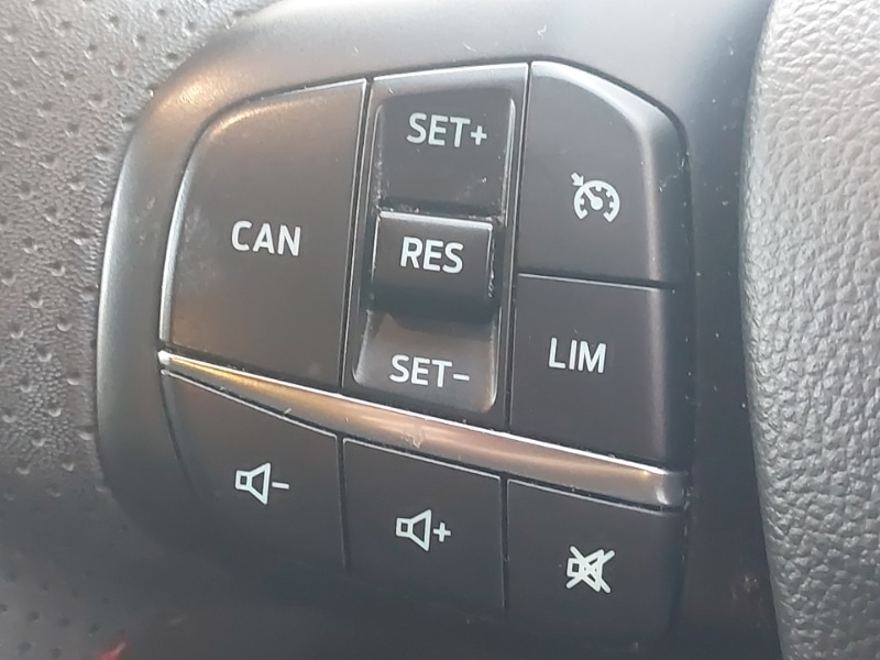 Used Ford Focus 2022 for sale - 76144716: Photo 14