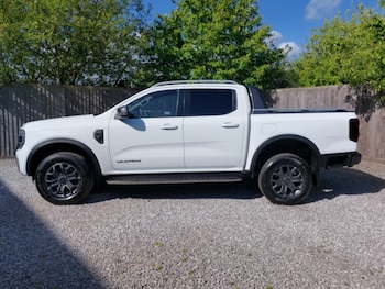 Used Ford Ranger 2023 for sale - 78559550: Photo