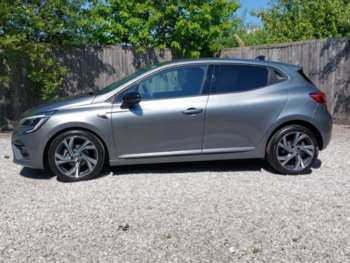Used Renault Clio 2023 for sale - 74550904: Photo
