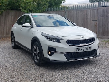 Used Kia XCeed 2020 for sale - 75656902: Photo