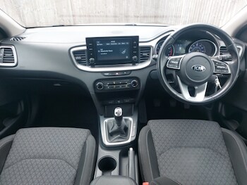 Used Kia XCeed 2020 for sale - 75656902: Photo