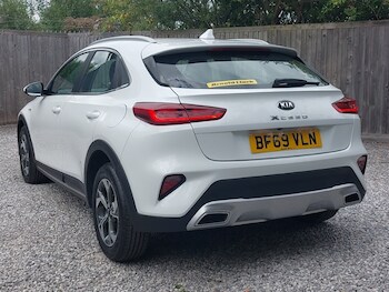 Used Kia XCeed 2020 for sale - 75656902: Photo
