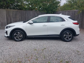 Used Kia XCeed 2020 for sale - 75656902: Photo