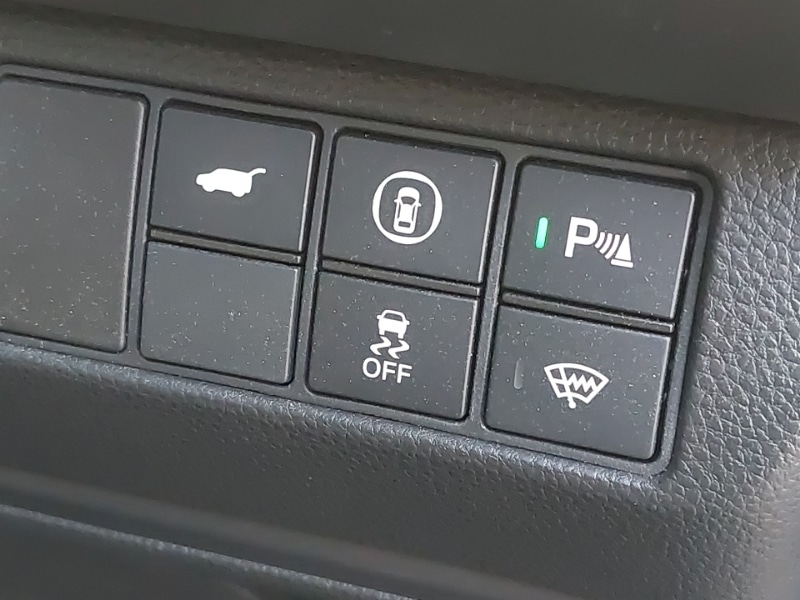 Used Honda HR-V 2023 for sale - 77173702: Photo 13