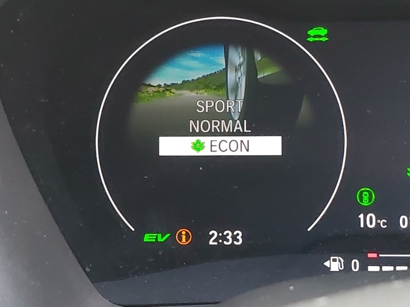 Used Honda HR-V 2023 for sale - 77173702: Photo 18