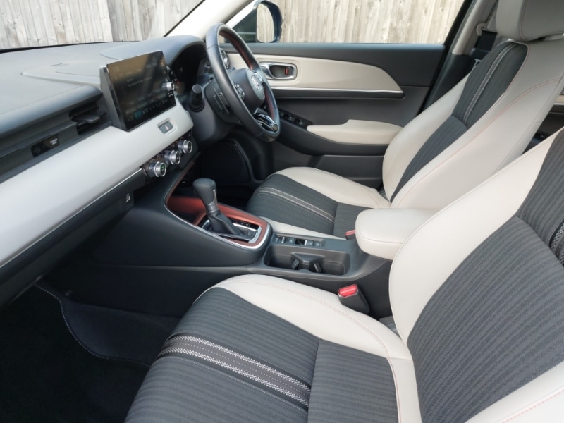 Used Honda HR-V 2023 for sale - 77173702: Photo 5