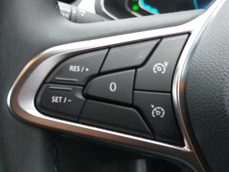 Used Renault Captur 2023 for sale - 77251749: Photo 14