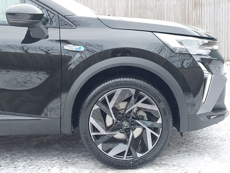 Used Renault Other 2025 for sale - 77114522: Photo 12