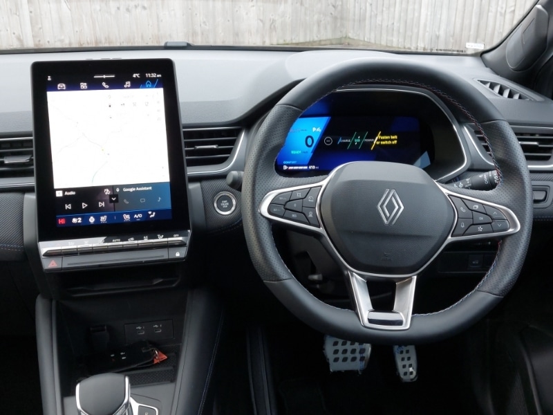 Used Renault Other 2025 for sale - 77114522: Photo 7