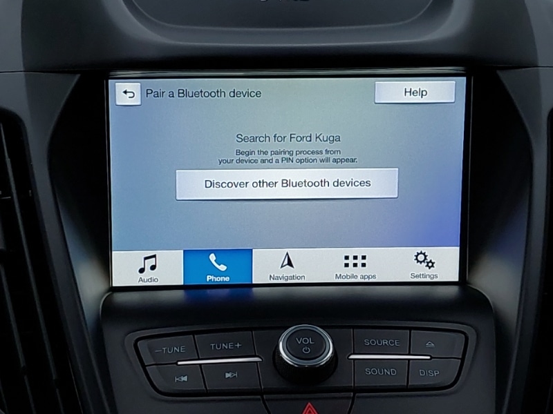 Used Ford Kuga 2019 for sale - 77424138: Photo 10