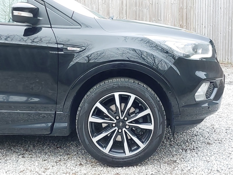 Used Ford Kuga 2019 for sale - 77424138: Photo 12