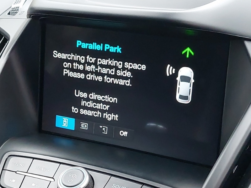 Used Ford Kuga 2019 for sale - 77424138: Photo 17