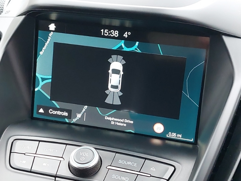 Used Ford Kuga 2019 for sale - 77424138: Photo 19