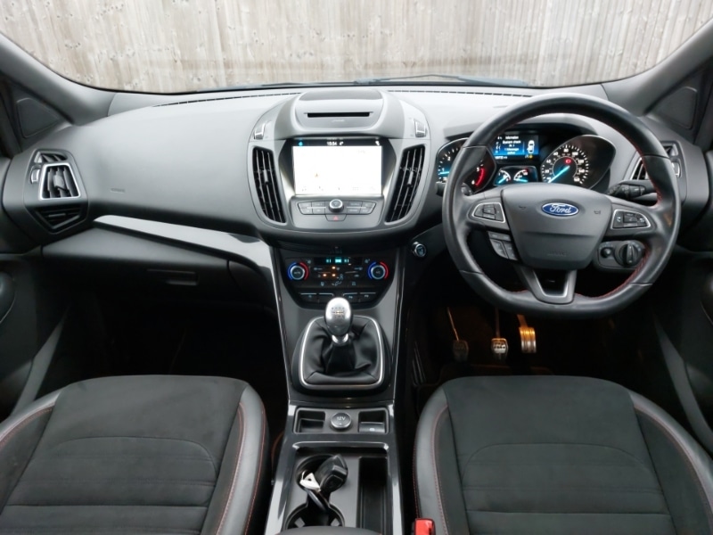 Used Ford Kuga 2019 for sale - 77424138: Photo 2