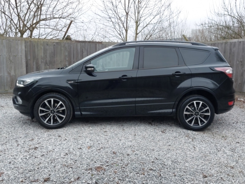 Used Ford Kuga 2019 for sale - 77424138: Photo 4