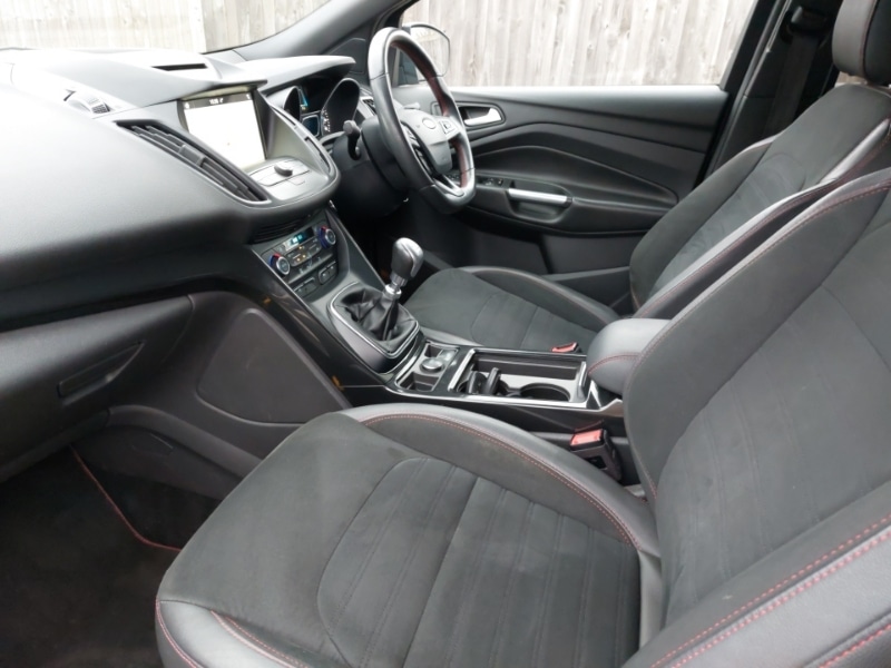 Used Ford Kuga 2019 for sale - 77424138: Photo 5