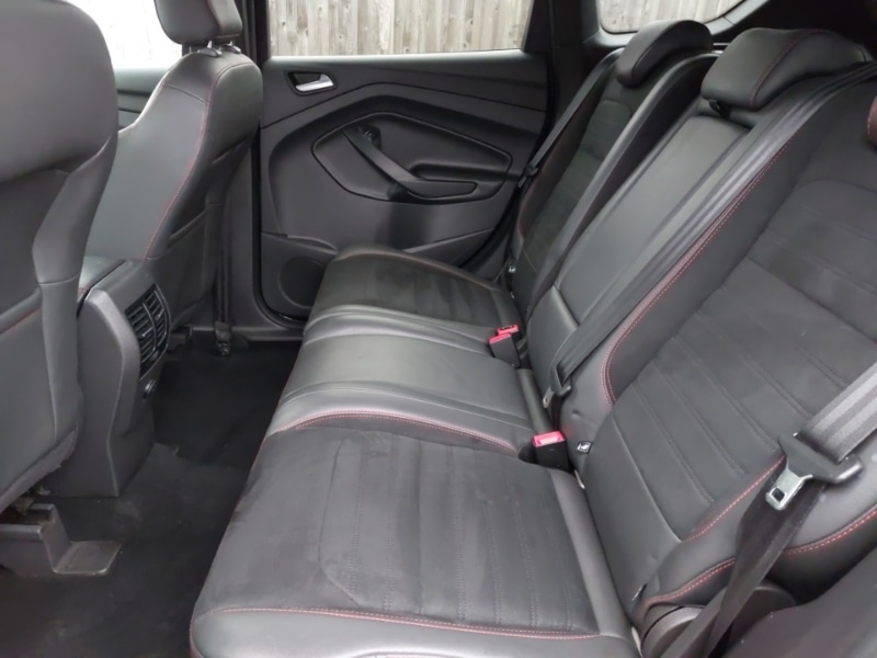 Used Ford Kuga 2019 for sale - 77424138: Photo 6