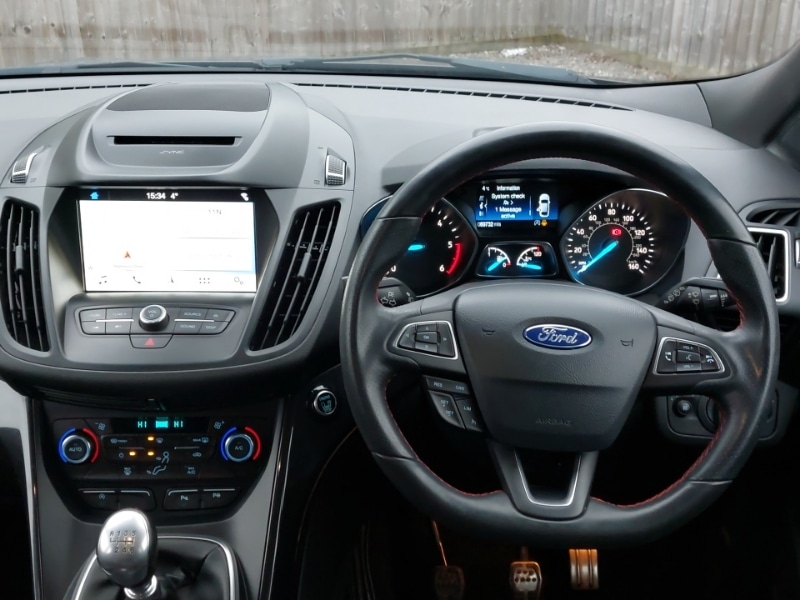 Used Ford Kuga 2019 for sale - 77424138: Photo 7