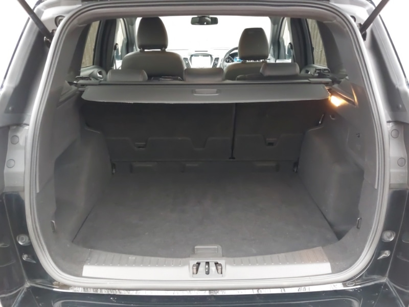 Used Ford Kuga 2019 for sale - 77424138: Photo 8