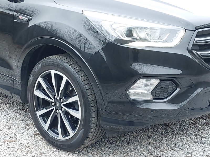 Used Ford Kuga 2019 for sale - 77424138: Photo 9